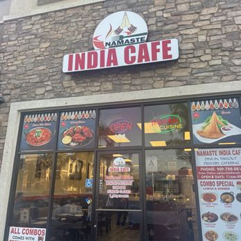 Namaste India Cafe - Indian Near Me - Redlands, California Namaste India Cafe - Indian Near Me - Redlands, California