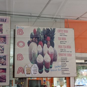 Twin Castle - Boba options - Coffee & Tea Near Me - North Hollywood, California Twin Castle - Boba options - Coffee & Tea Near Me - North Hollywood, California