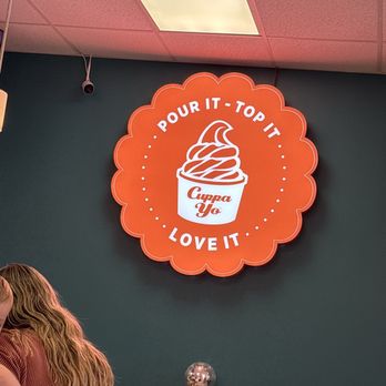Cuppa Yo - Ice Cream & Frozen Yogurt Near Me - Madison, Alabama