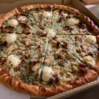 PizzAmore