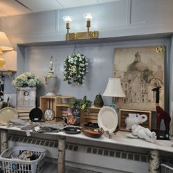 Once Again Boutique