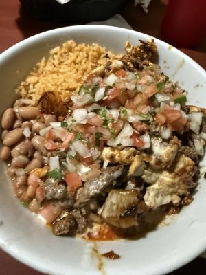 Camino Real - Memorial by null