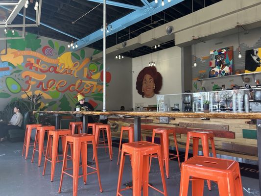 Ruby Jean's Kitchen & Juicery by null
