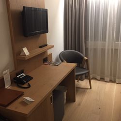 Hotel Krone