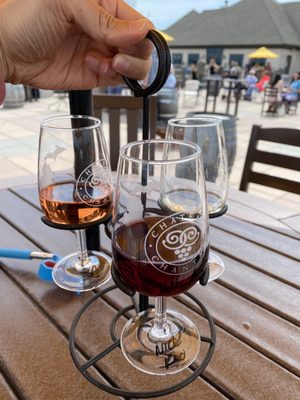 Chateau Chantal Winery and Inn by null