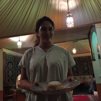 Casablanca - Casablanca was great! The chicken pastry thingy and having Princess Jasmine as our host were the highlights of the night! - Moroccan Near Me - Kailua, Hawaii Casablanca - Casablanca was great! The chicken pastry thingy and having Princess Jasmine as our host were the highlights of the night! - Moroccan Near Me - Kailua, Hawaii