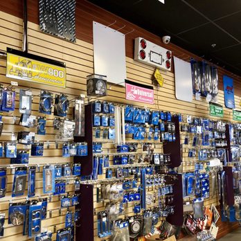 Meca Truck Chrome & Accessories - Auto Parts & Supplies Near Me - Medley, Florida
