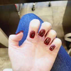Royal Nails Of Owasso