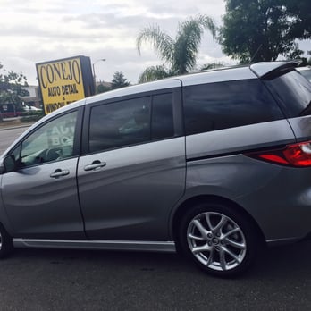 Conejo Auto Detail & Window Tint - Auto Detailing Near Me - Thousand Oaks, California Conejo Auto Detail & Window Tint - Auto Detailing Near Me - Thousand Oaks, California