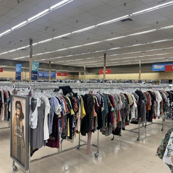 Savers - Organized and clean - Thrift Stores Near Me - Phoenix, Arizona