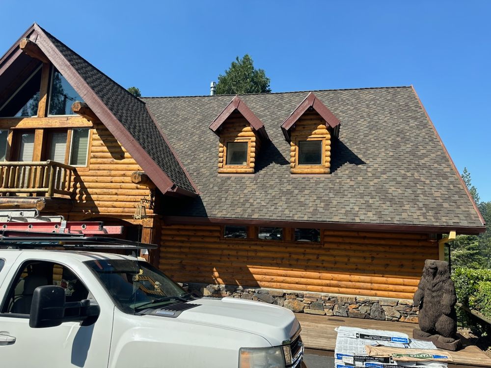 Slide of Parris Scott Roofing, Inc.