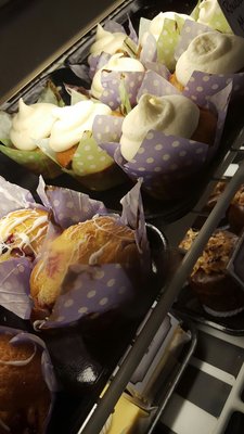 Tollgate Inn Bakery by null