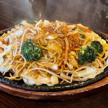 Yoko Sushi - .. vegetable yakisoba. - Sushi Bars Near Me - Coquitlam, British Columbia Yoko Sushi - .. vegetable yakisoba. - Sushi Bars Near Me - Coquitlam, British Columbia