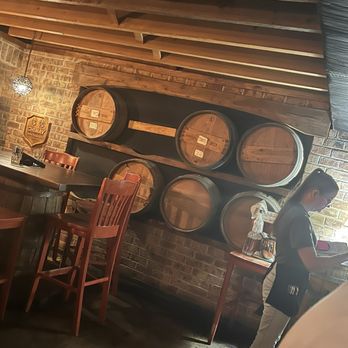 The Trappe Door - Tap - Belgian Near Me - Greenville, South Carolina