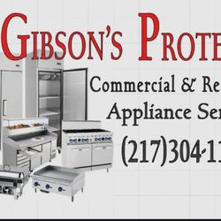 Gibson's Protech