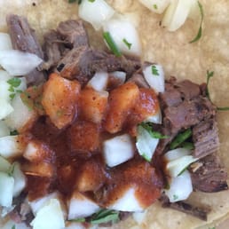 Steak Tacos