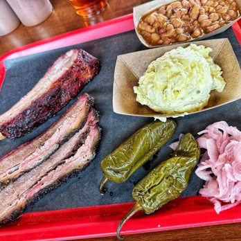 Moreno Burger Co - $36 with tip. - Barbeque Near Me - Austin, Texas