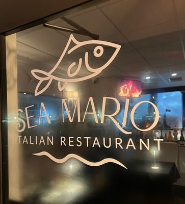 Sea Mario Italian Restaurant by null