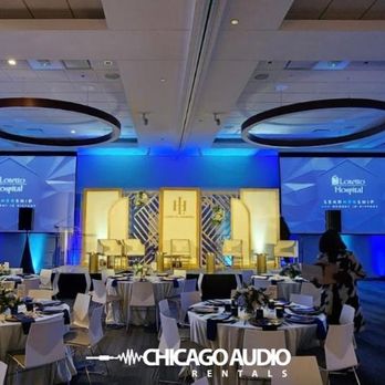 Chicago Audio Rentals - Audio/Visual Equipment Rental Near Me - Northfield, Illinois Chicago Audio Rentals - Audio/Visual Equipment Rental Near Me - Northfield, Illinois