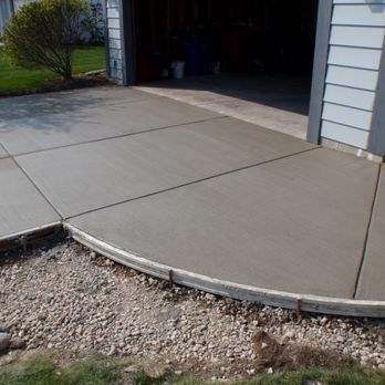 Sanco Developments - Driveway and pathway install - Carpenters Near Me