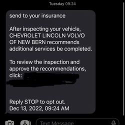 CHEVROLET OF NEW BERN - 14 Reviews - 3405 Dr Mlk Jr Blvd, New Bern