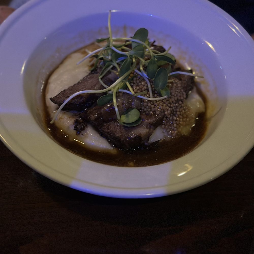 Cody's Restaurant - Short ribs - New American Near Me - New Braunfels, Texas Cody's Restaurant - Short ribs - New American Near Me - New Braunfels, Texas