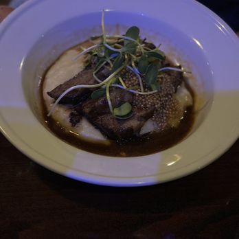 Cody's Restaurant - Short ribs - New American Near Me - New Braunfels, Texas