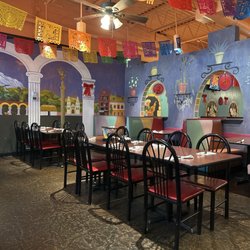 El Poblano Grill & Cantina