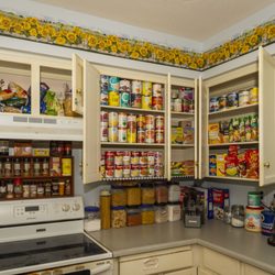 Anita's Bed & Breakfast - We serve the best