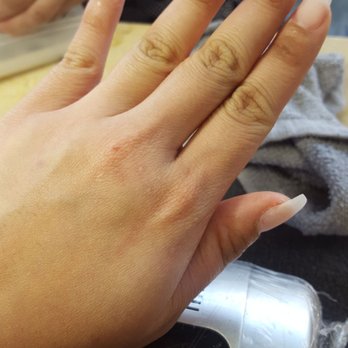 Gloss Nail Bar - Beautiful coffin nails by Renee! - Nail Salons Near Me - Anaheim, California Gloss Nail Bar - Beautiful coffin nails by Renee! - Nail Salons Near Me - Anaheim, California