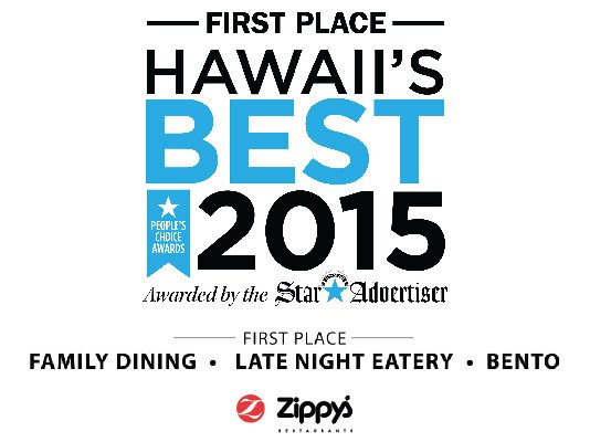 Zippy's Kahala by null
