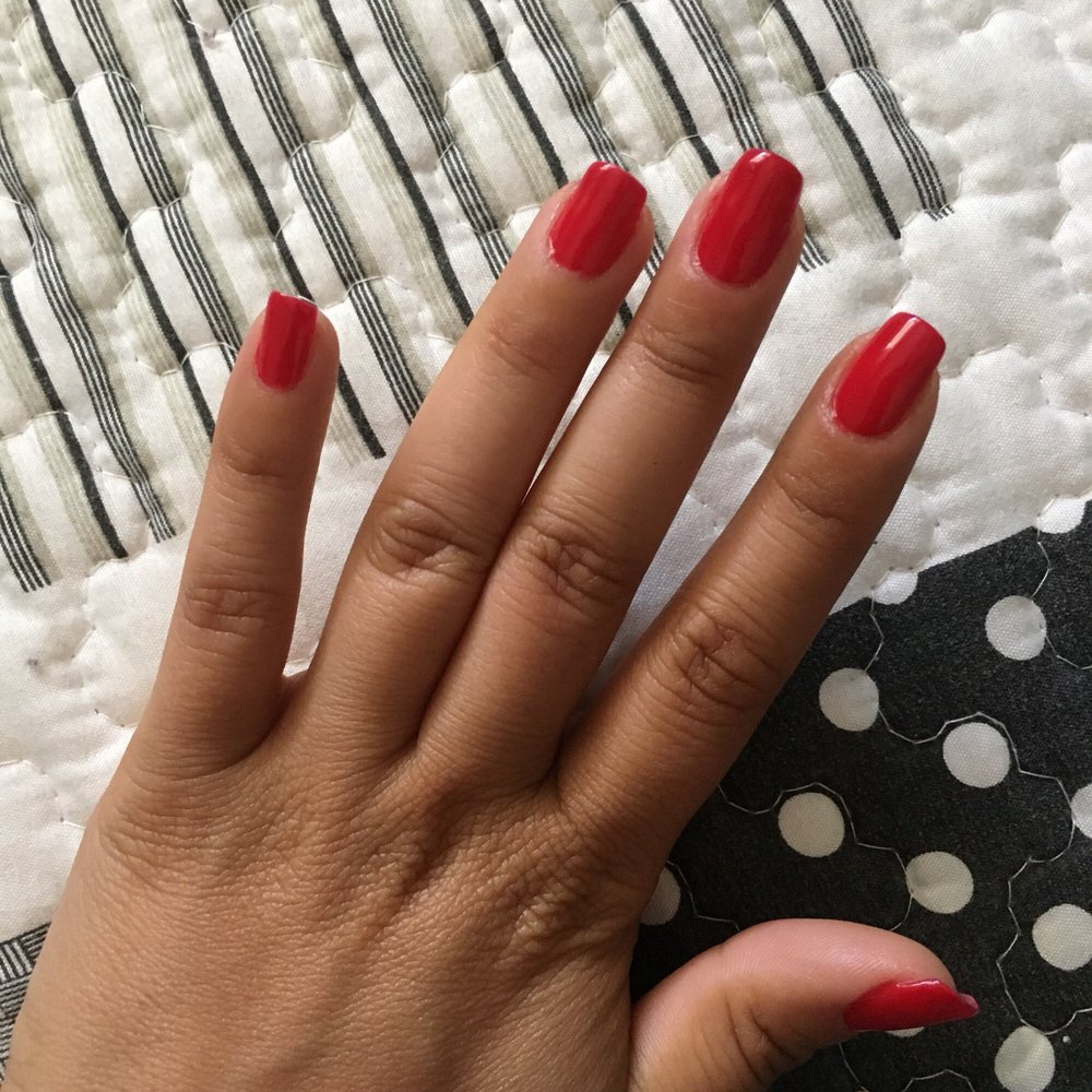 L'Amour Nails Spa - Nail Salons Near Me - Tujunga, California