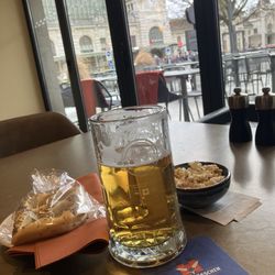 Bar & Bistro