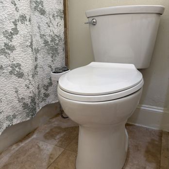 H-Town Plumbers - New commode with amazing service - Plumbing Near Me H-Town Plumbers - New commode with amazing service - Plumbing Near Me
