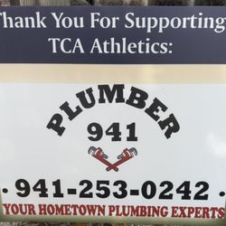 Plumber 941