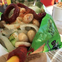 Tostilocos