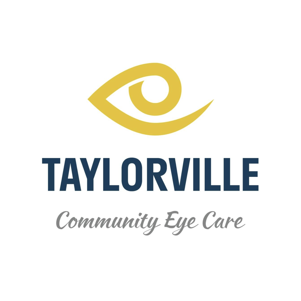 TAYLORVILLE COMMUNITY EYE CARE Updated August 2024 904 W