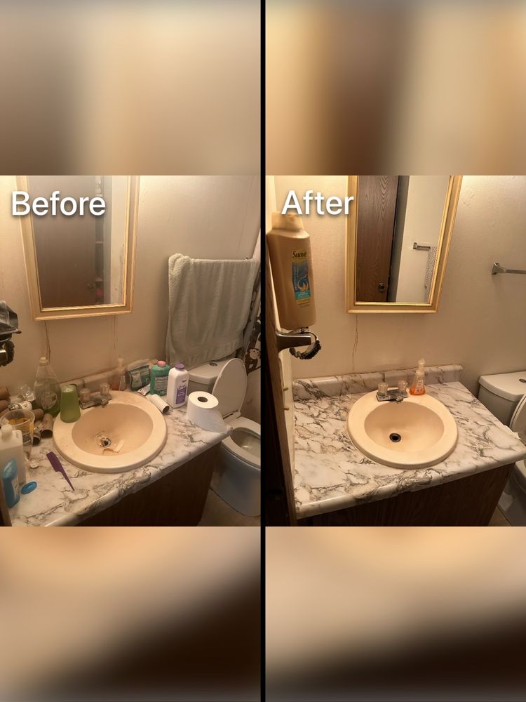 DustBusters - veterans service organization in St. Augustine, FL