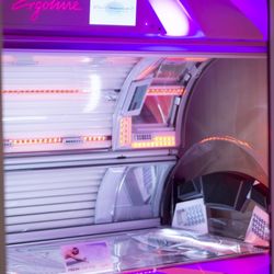 Das Sonnendeck 2 - Ergoline Lightvision