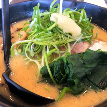 Ichitaru Ramen - Miso ramen - Ramen Near Me - Cypress, California