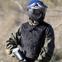 Evasion - Paintball Madrid Evasion , tlf . 626005846