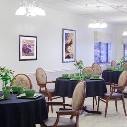 Orchid Cove Health Group
