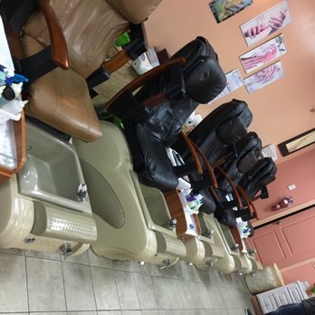 Nc Nail - Pedicure station - Nail Salons Near Me - Charlotte, North Carolina Nc Nail - Pedicure station - Nail Salons Near Me - Charlotte, North Carolina