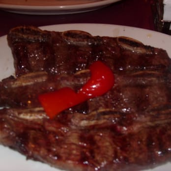 La Fusta Restaurant - Meat - Argentine Near Me - Elmhurst, New York
