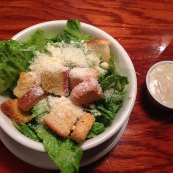 Copacabana Cuban Café - Cesar salad - Cuban Near Me - Mount Dora, Florida Copacabana Cuban Café - Cesar salad - Cuban Near Me - Mount Dora, Florida