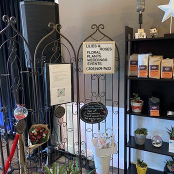 Filomena's Bean Coffee - Coffee & Tea Near Me - Davie, Florida Filomena's Bean Coffee - Coffee & Tea Near Me - Davie, Florida
