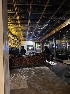 Gulab Indian Bistro by null
