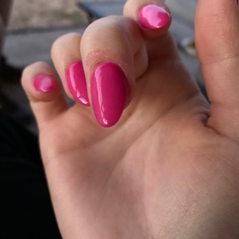 Lovely Nails & Spa - Dried powder on top of my nails - Nail Salons Near Me - Yuma, Arizona Lovely Nails & Spa - Dried powder on top of my nails - Nail Salons Near Me - Yuma, Arizona