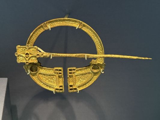 National Museum of Scotland by null