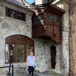 Vikingsholm